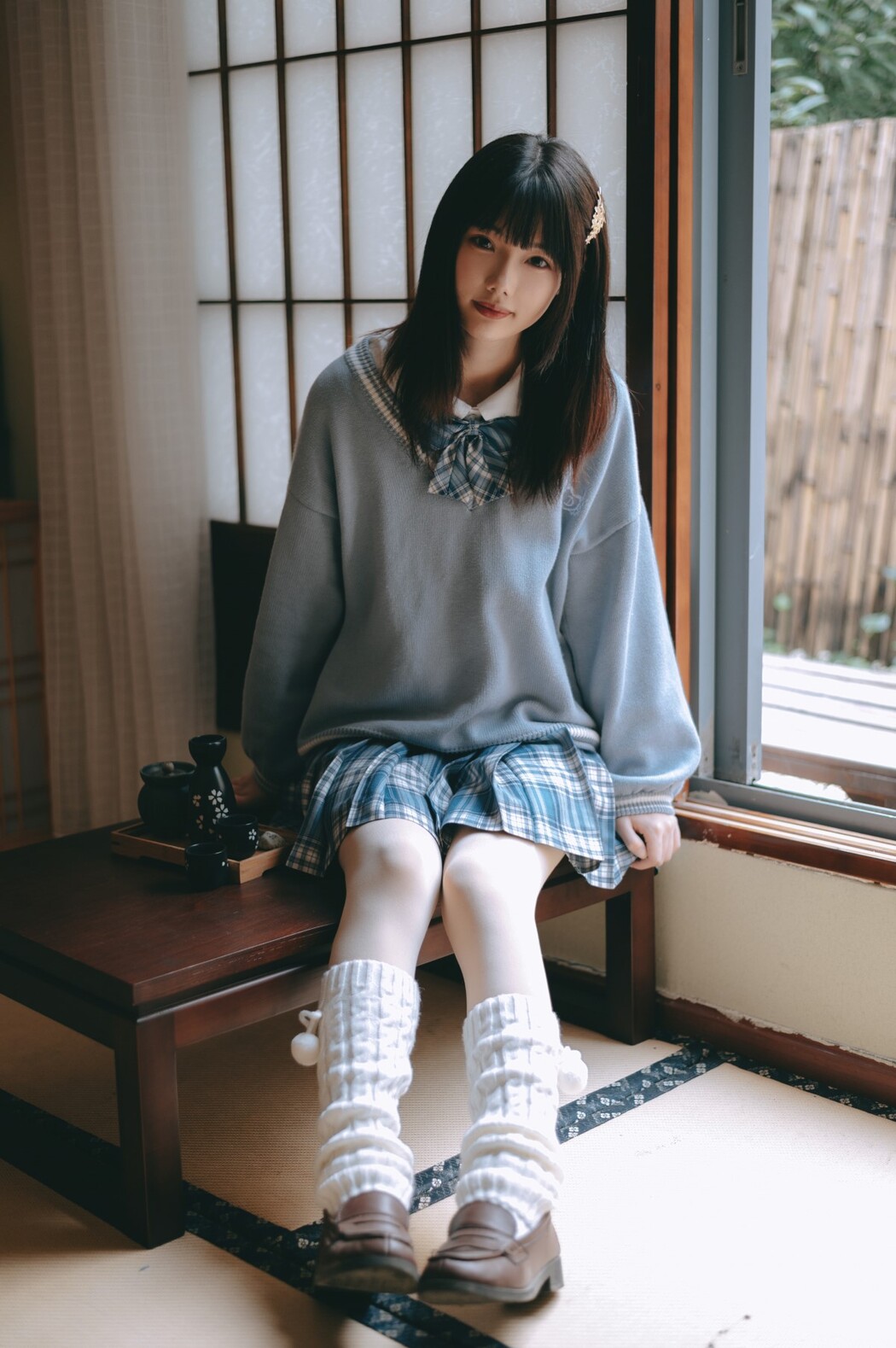 YiTuYu艺图语 Vol.1312 Yu He
