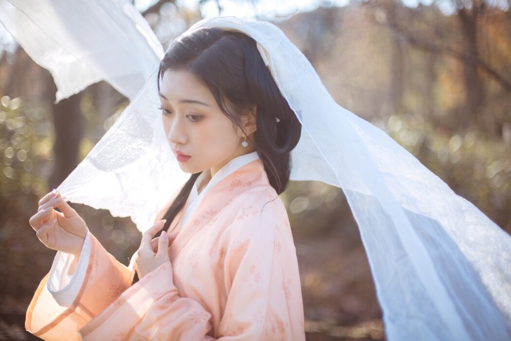 YiTuYu艺图语 Vol.1349 Wo Zhen De Ci Qiong Lei