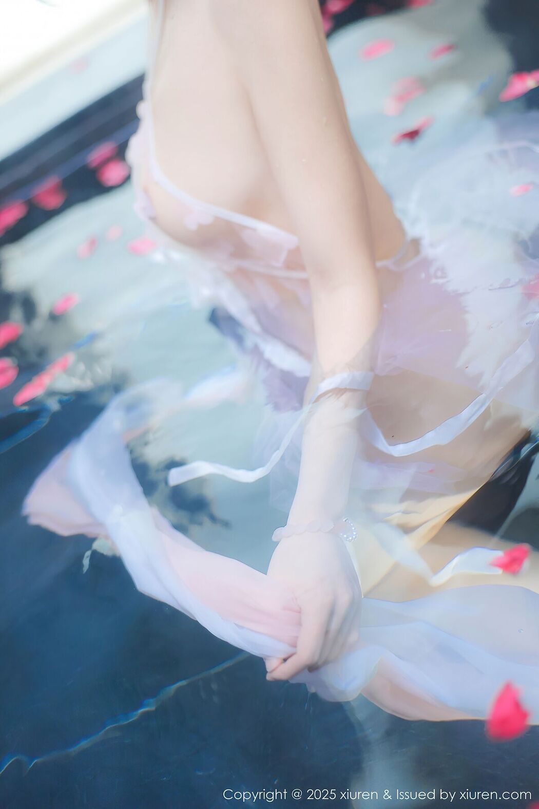 XiuRen秀人网 No.9778 Tao Yao Yao