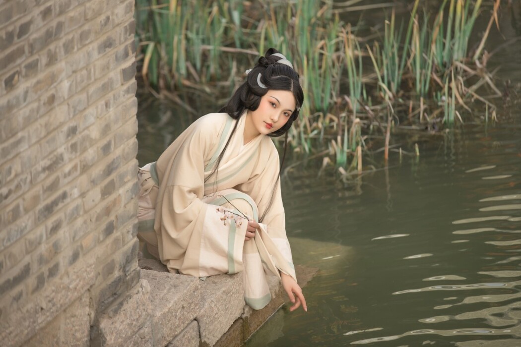 YiTuYu艺图语 Vol.1332 Gong Zi Qian Xie