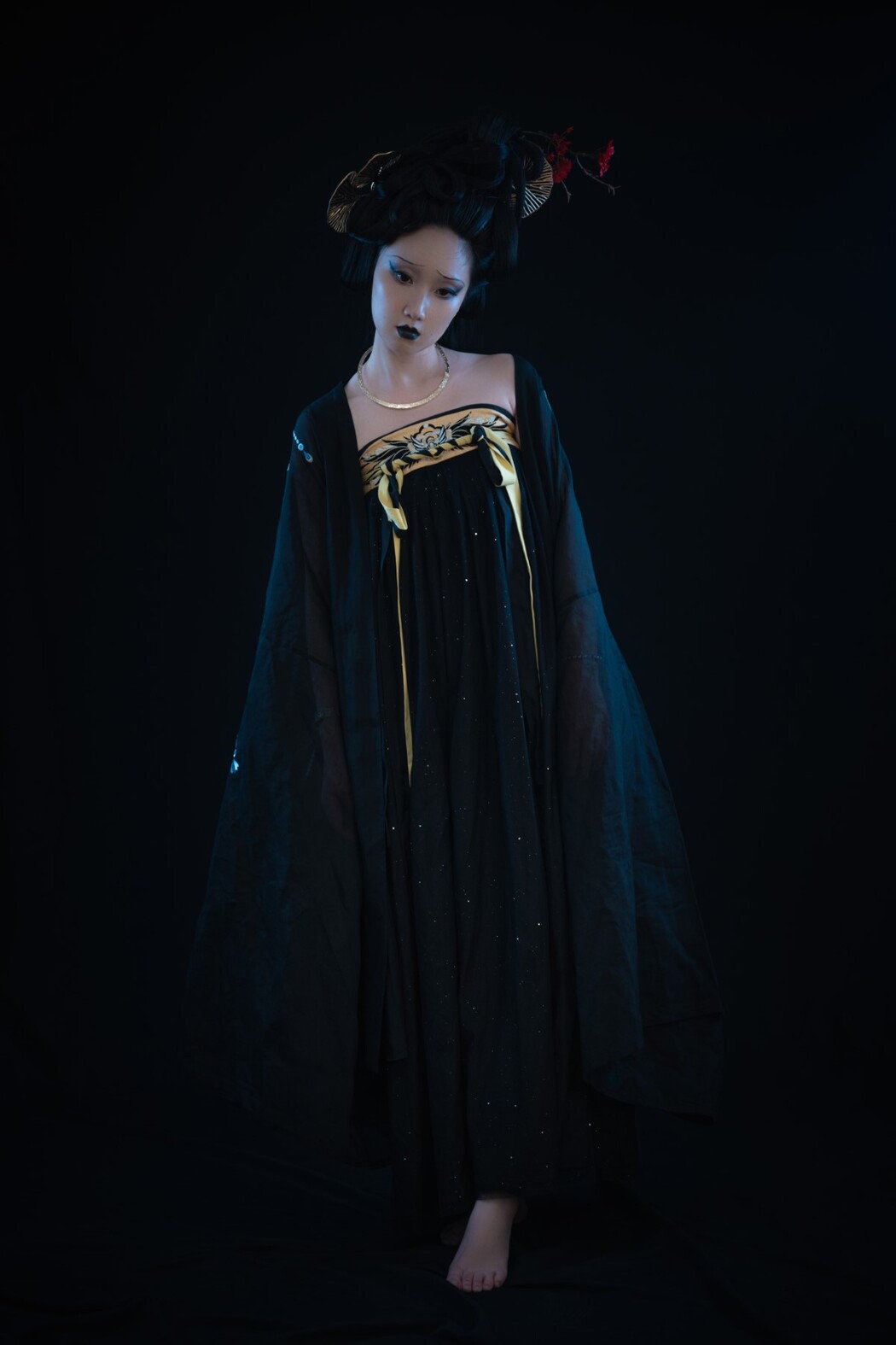 YiTuYu艺图语 Vol.1359 Xia Wei Er