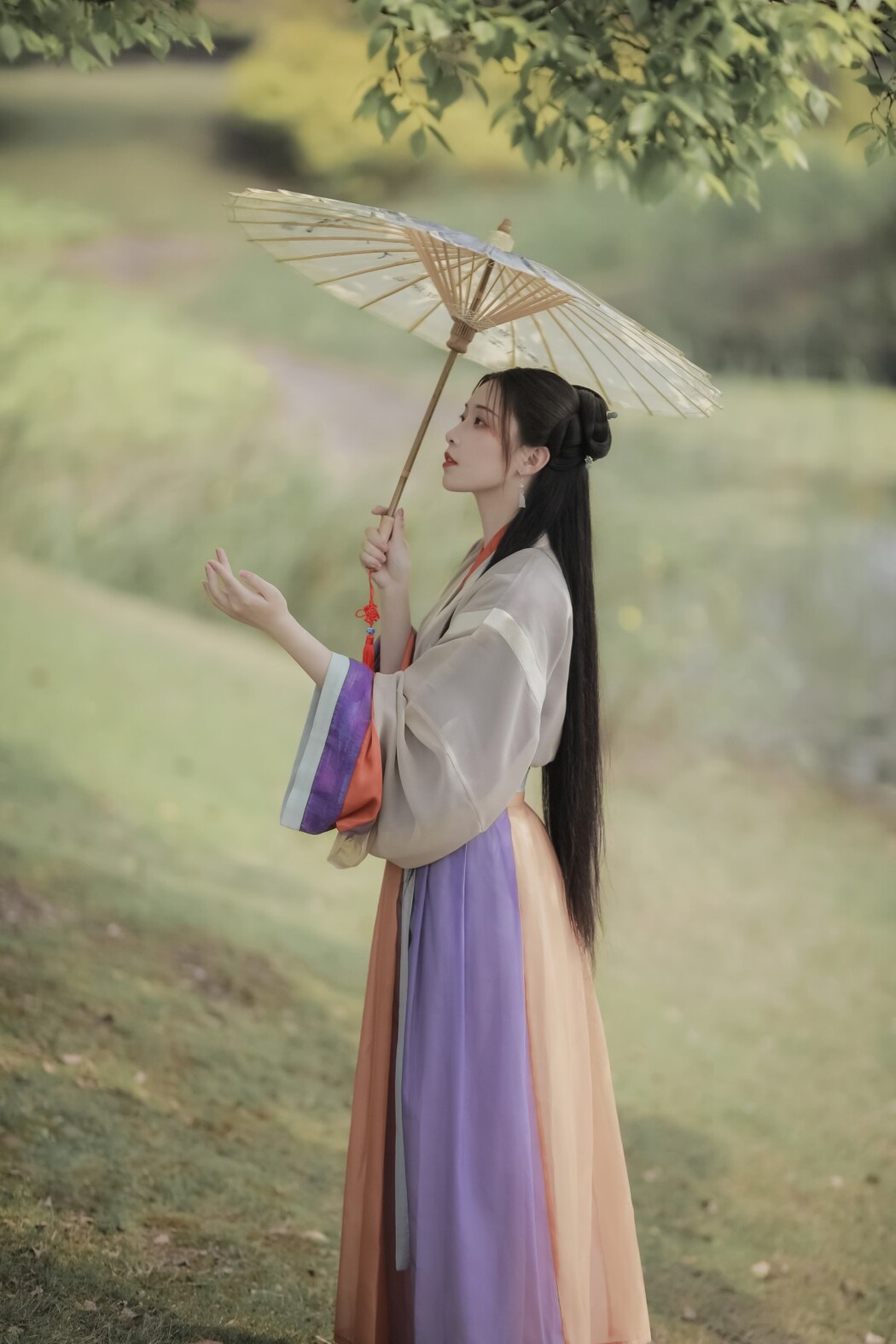 YiTuYu艺图语 Vol.1347 Miao Miao Jia De Xiao Yu Gan