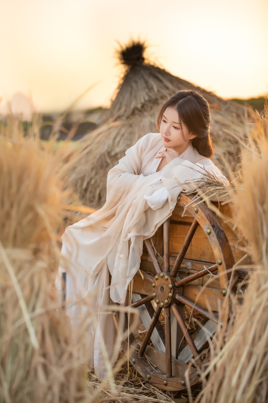 YiTuYu艺图语 Vol.1353 Suan La Tang Er