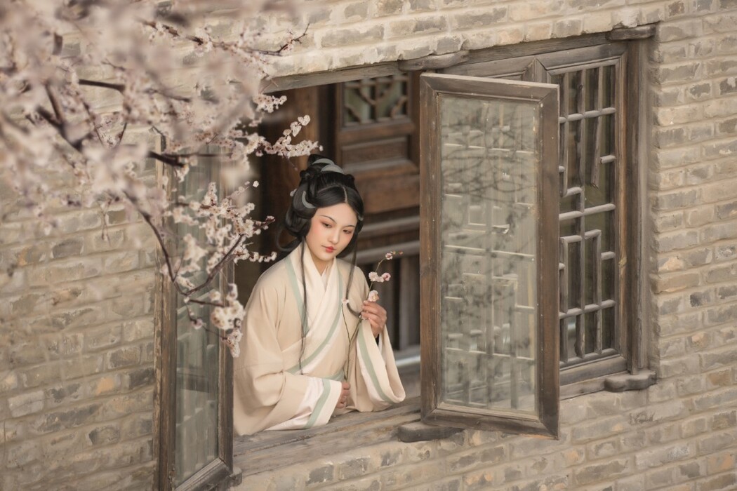 YiTuYu艺图语 Vol.1332 Gong Zi Qian Xie