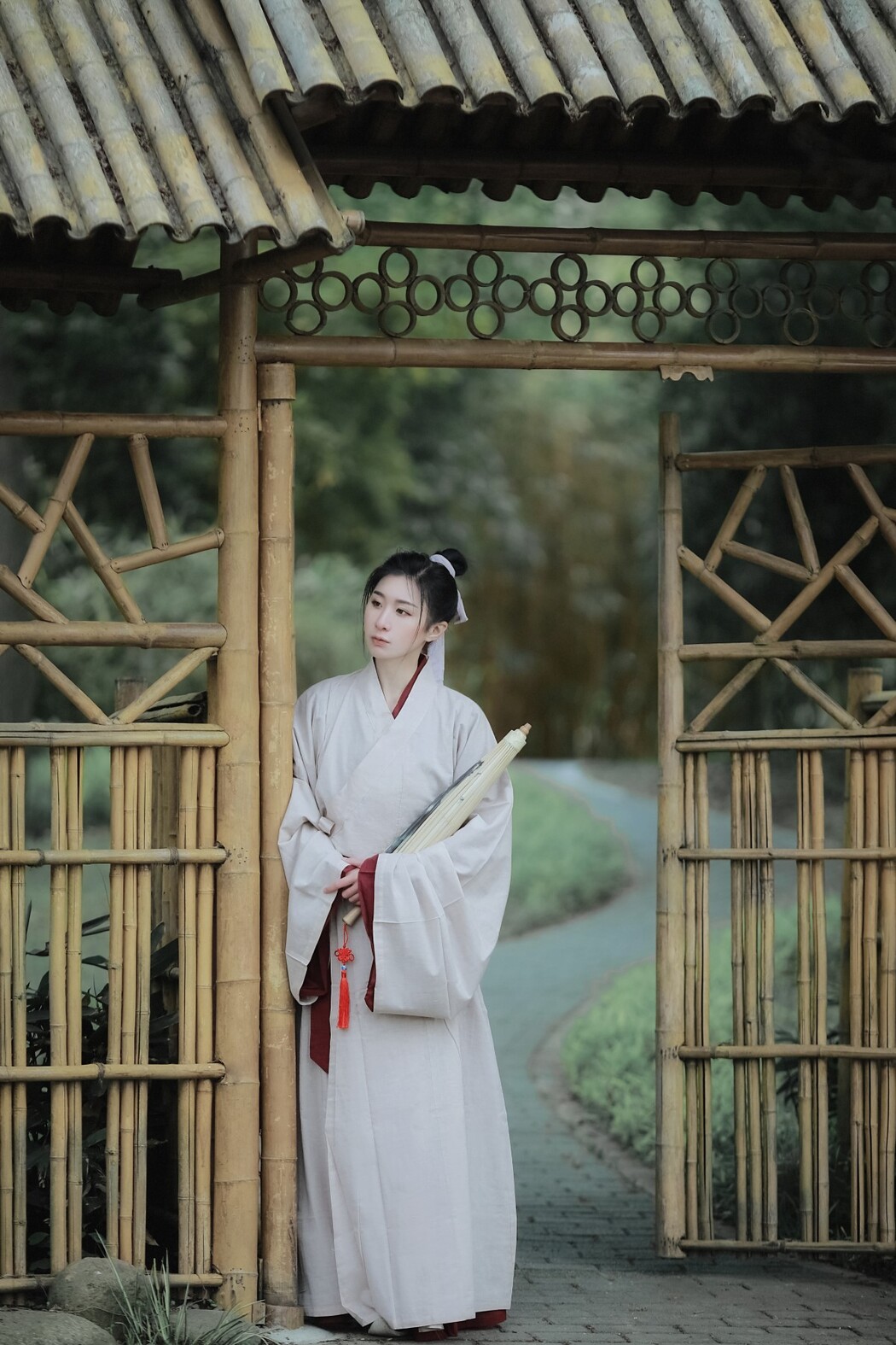 YiTuYu艺图语 Vol.1316 Dong Xiao Mi