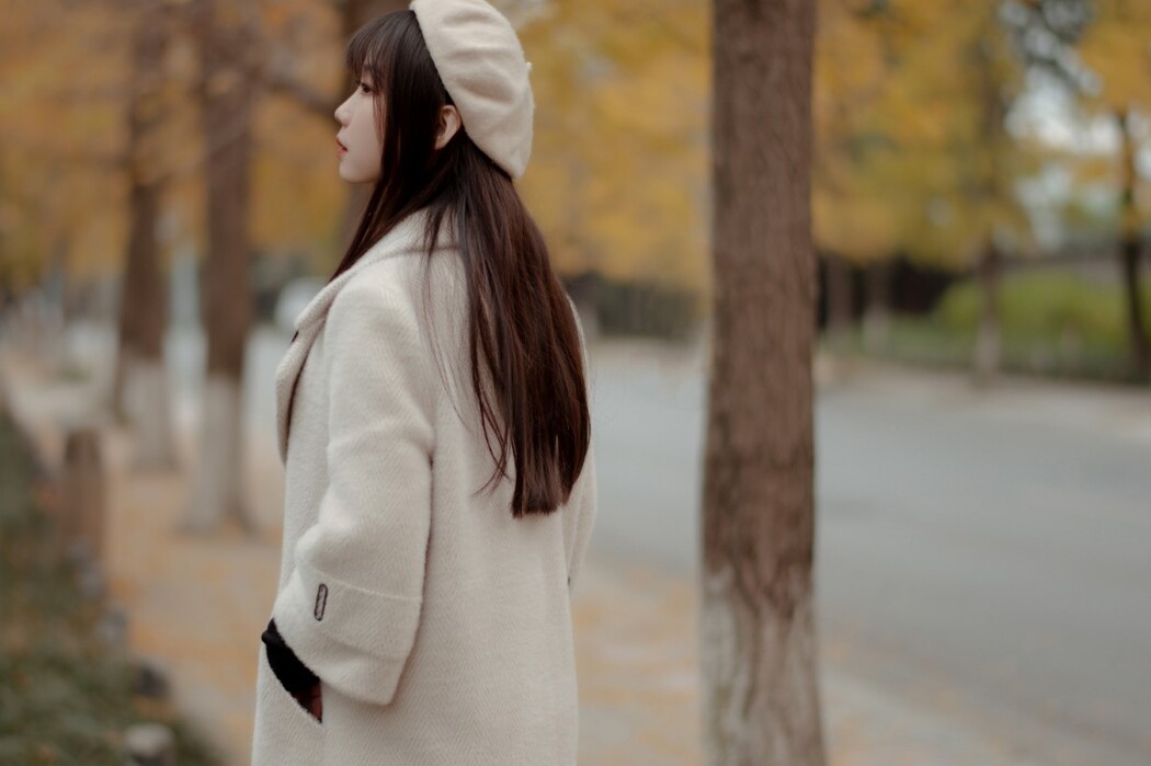 YiTuYu艺图语 Vol.1328 Zi Qing