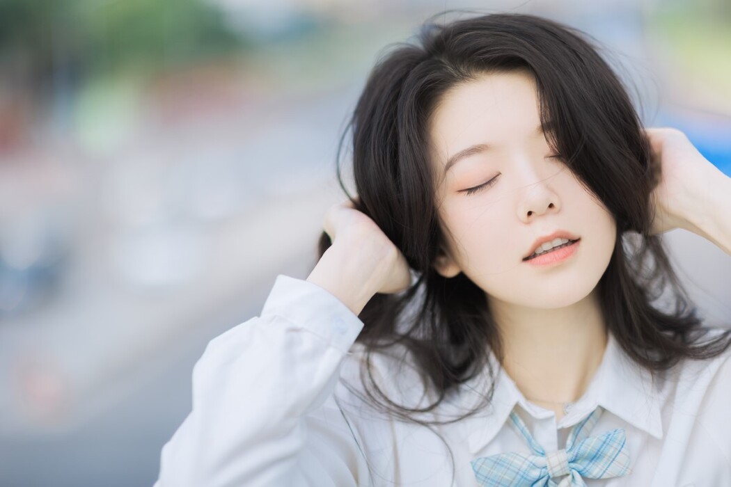 YiTuYu艺图语 Vol.1389 Hang Zi Jiu Shi Hang Zi Ya