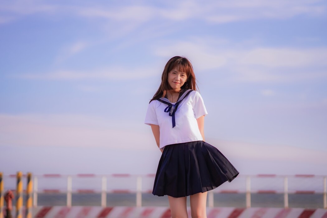 YiTuYu艺图语 Vol.1352 Lin Mu Ting Zi