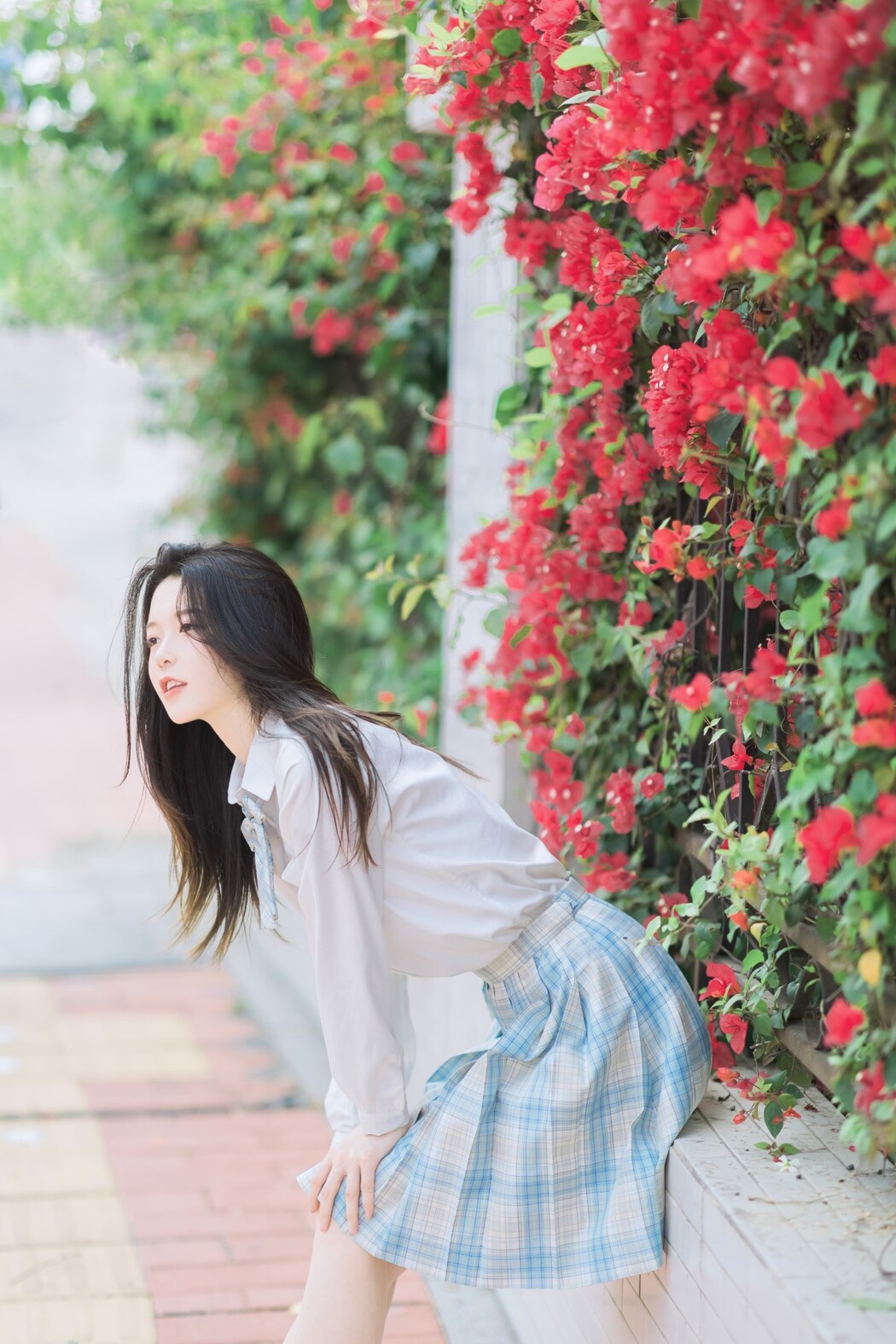 YiTuYu艺图语 Vol.1389 Hang Zi Jiu Shi Hang Zi Ya