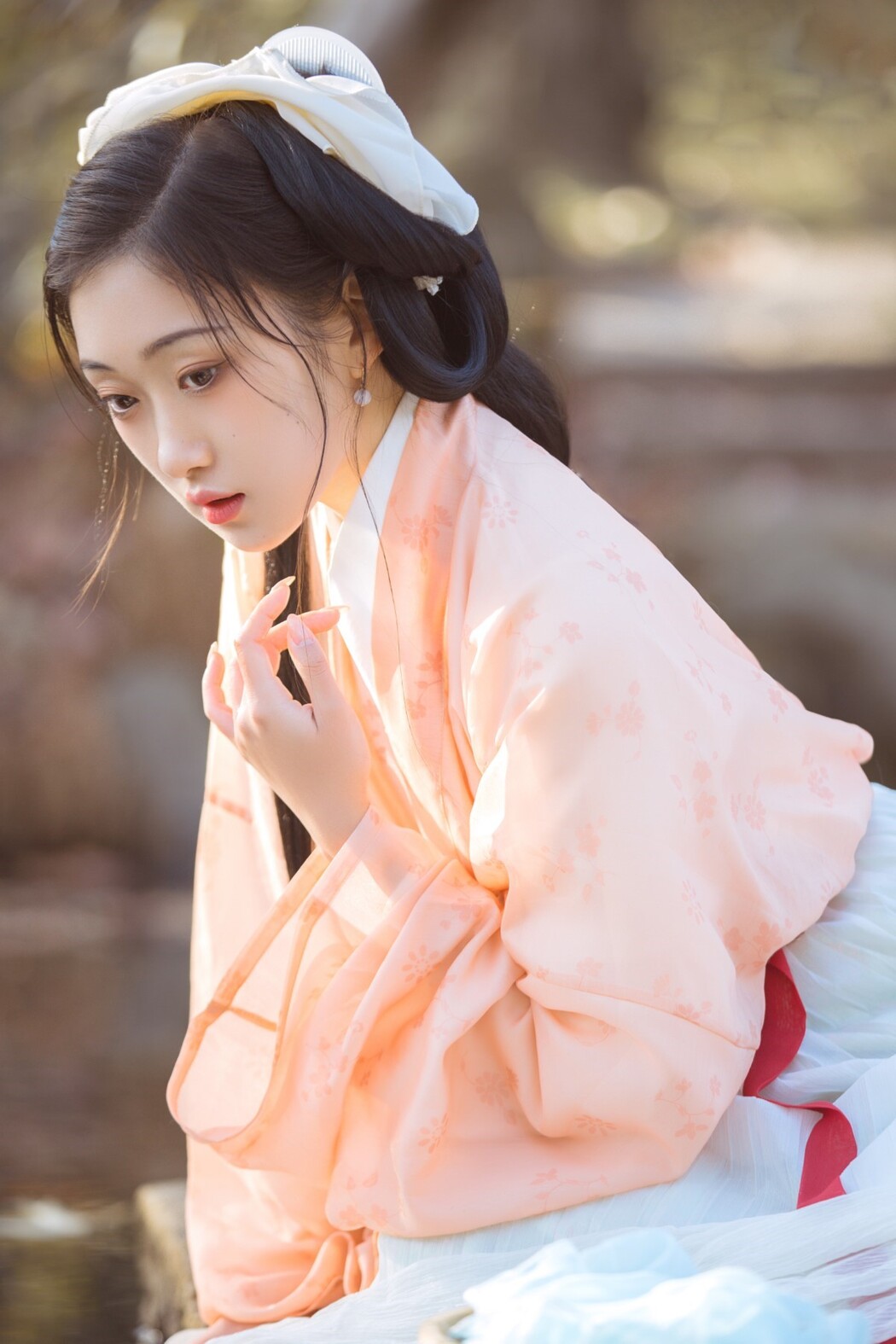 YiTuYu艺图语 Vol.1349 Wo Zhen De Ci Qiong Lei