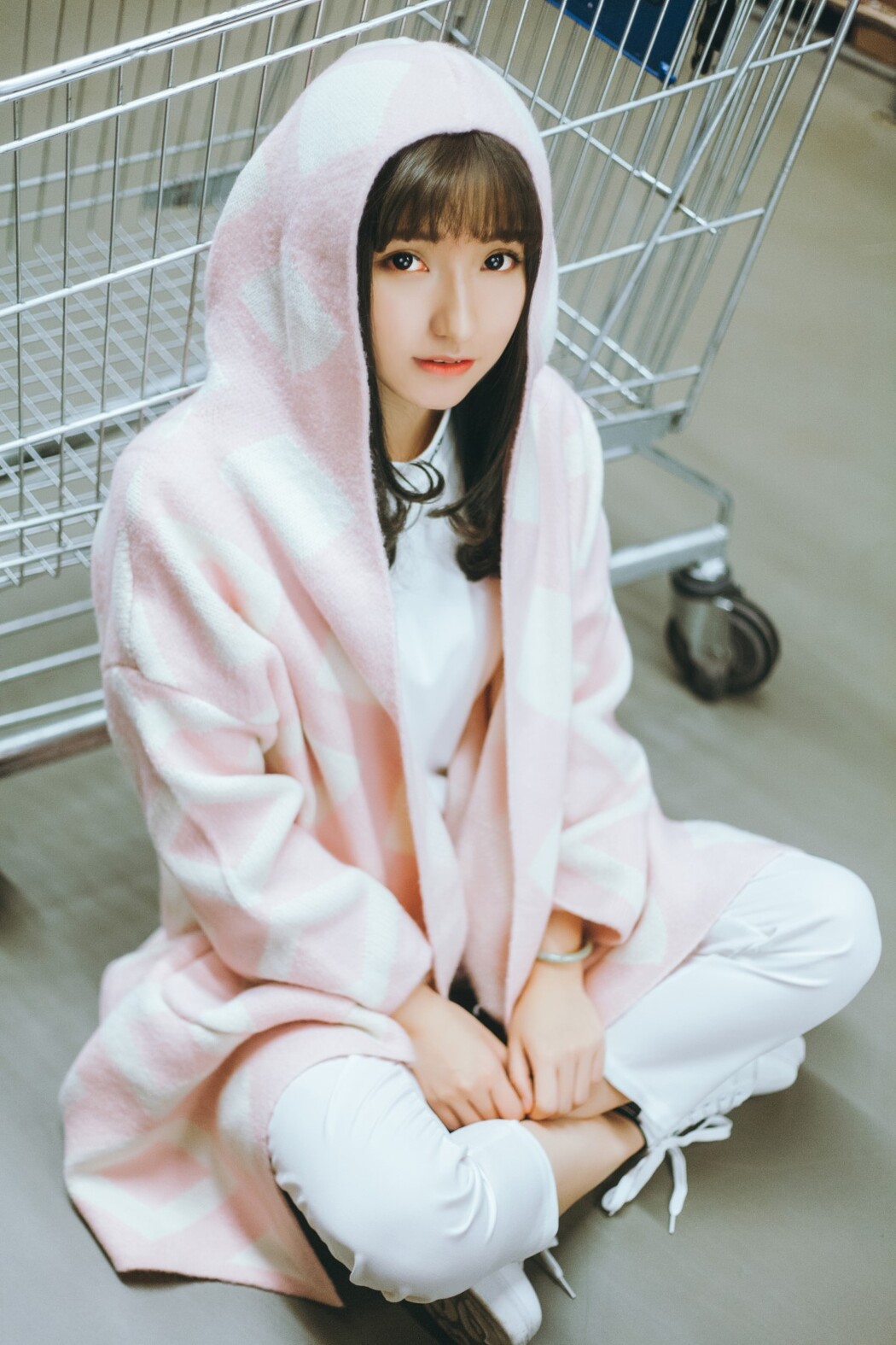 YiTuYu艺图语 Vol.1333 Hane Nozomi