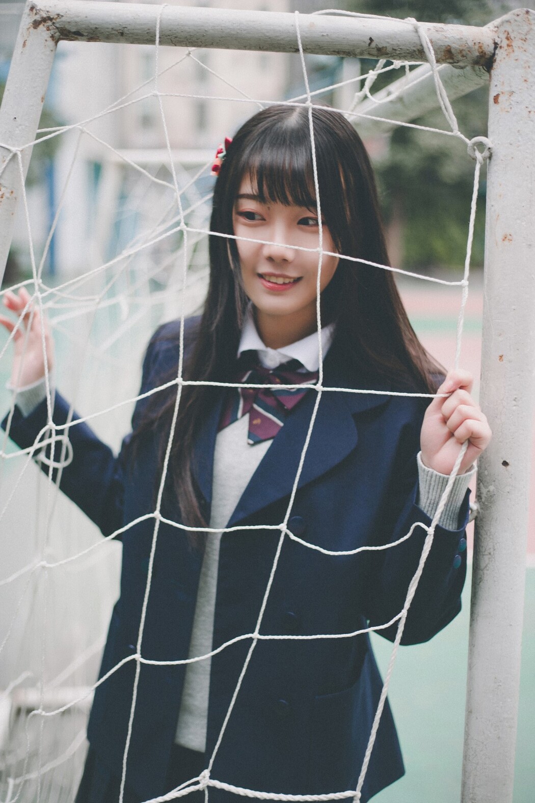 YiTuYu艺图语 Vol.1393 Zi Qing