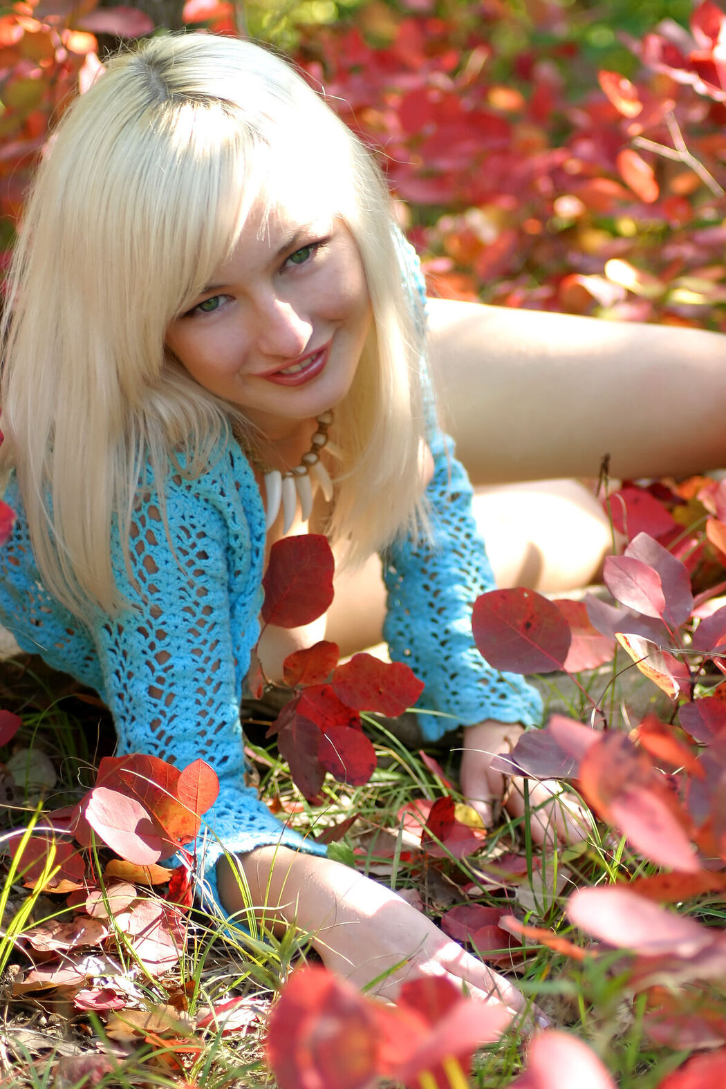 MetArt Lilu C – Fawn Part1