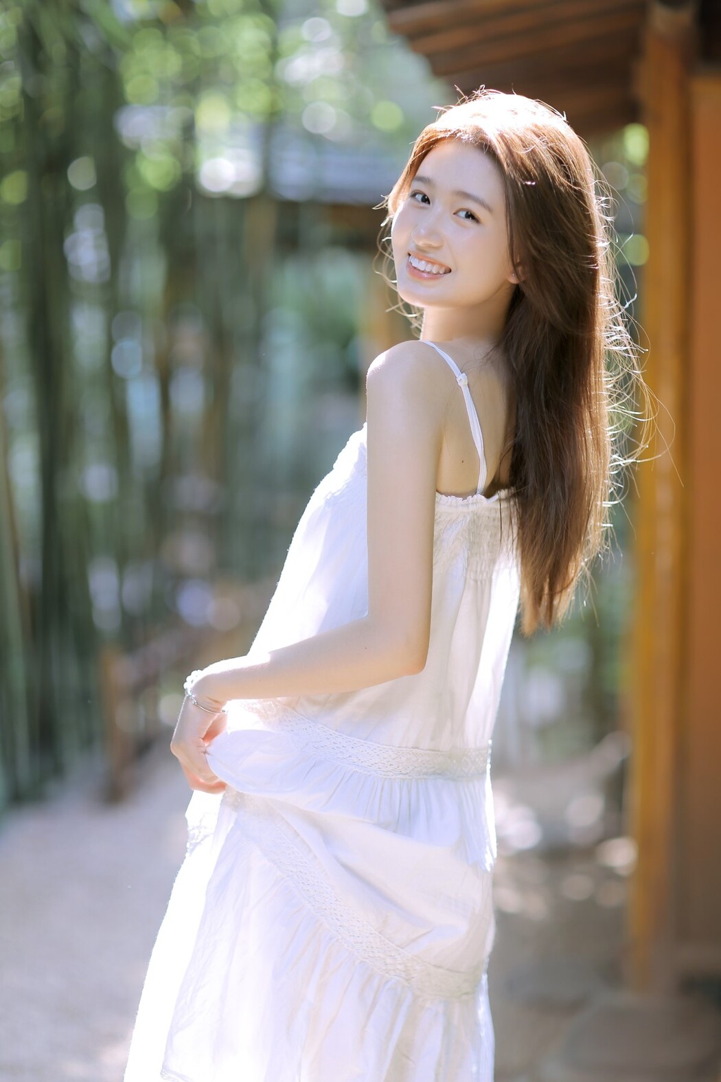 YiTuYu艺图语 Vol.1378 Rui Qiu De Kuai Le Ren Sheng