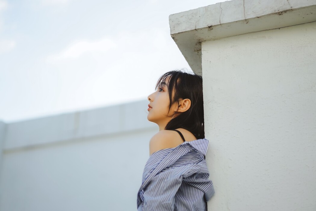 YiTuYu艺图语 Vol.1399 Dai Li Ting