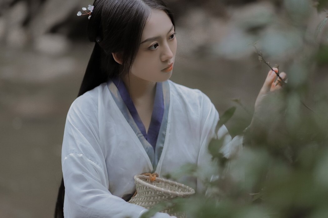 YiTuYu艺图语 Vol.1321 Liu Yuan Yi