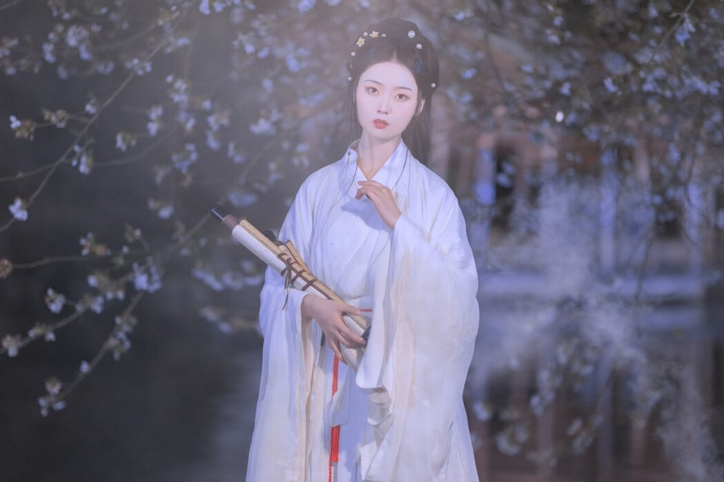 YiTuYu艺图语 Vol.1360 Ting Er