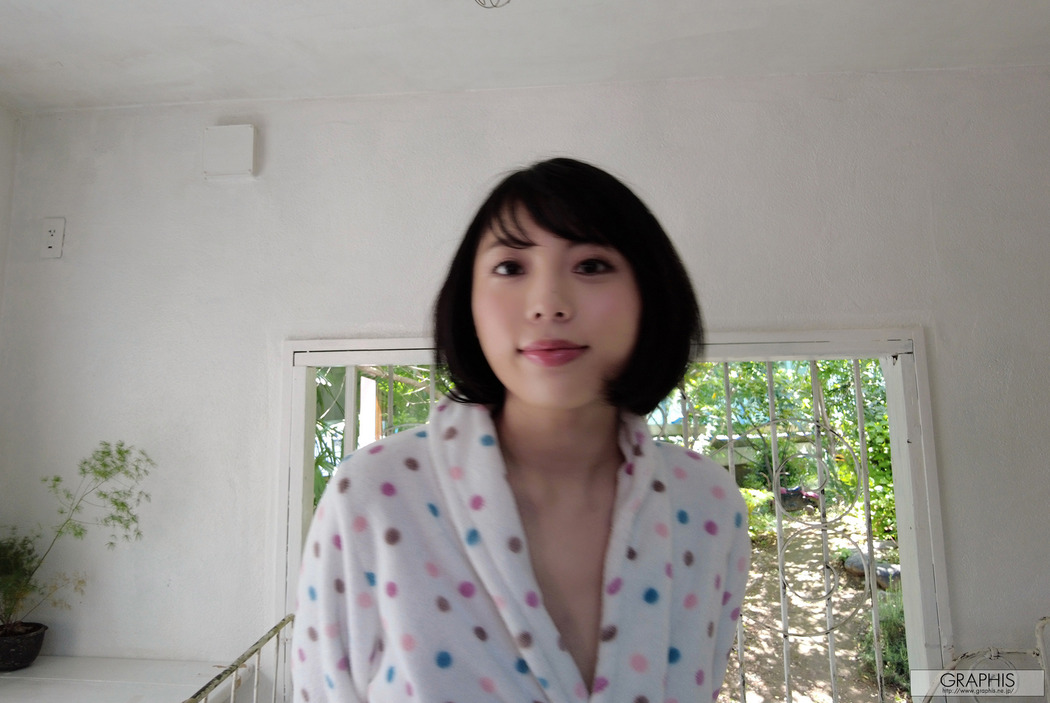 Kaoru Yasui 安位カヲル, [Graphis] Gals BE CHARMED MAKING