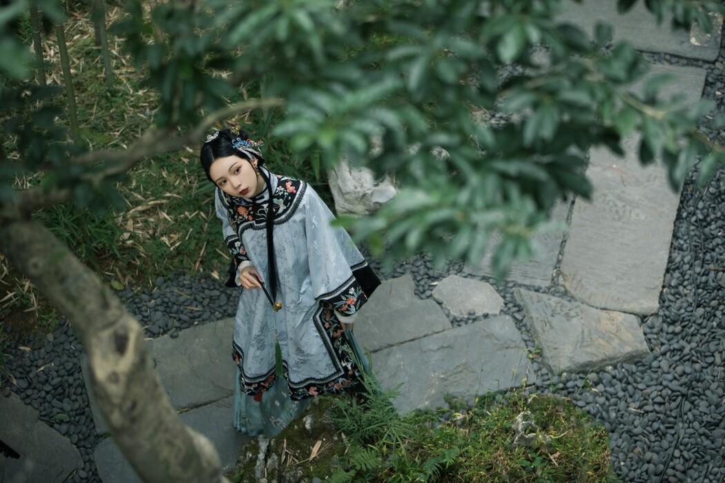 YiTuYu艺图语 Vol.1310 Huai Zhi