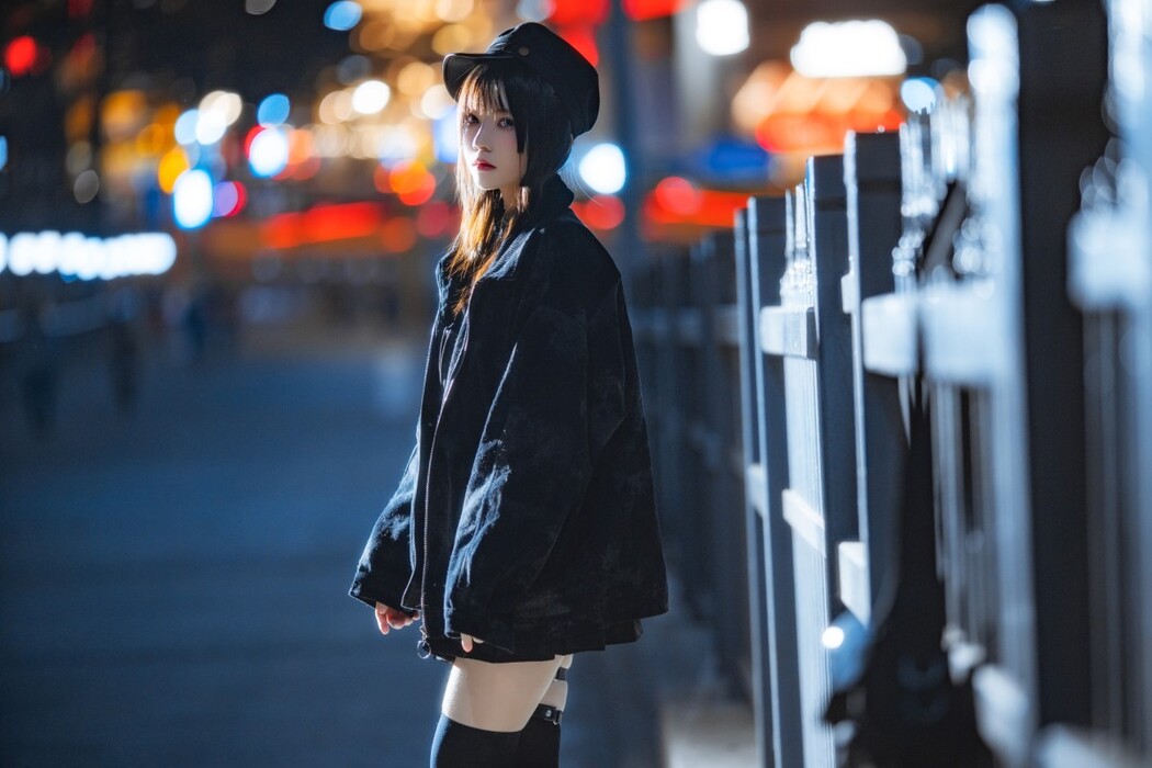 YiTuYu艺图语 Vol.1319 Cherry Meow