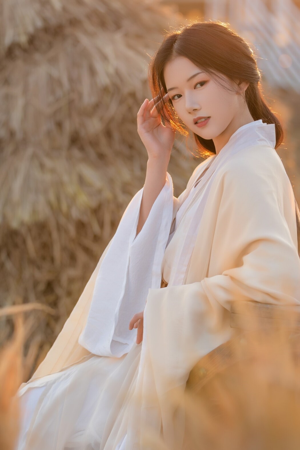 YiTuYu艺图语 Vol.1353 Suan La Tang Er