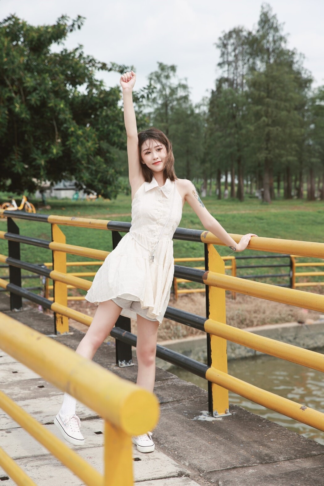 YiTuYu艺图语 Vol.1355 Dan Ta