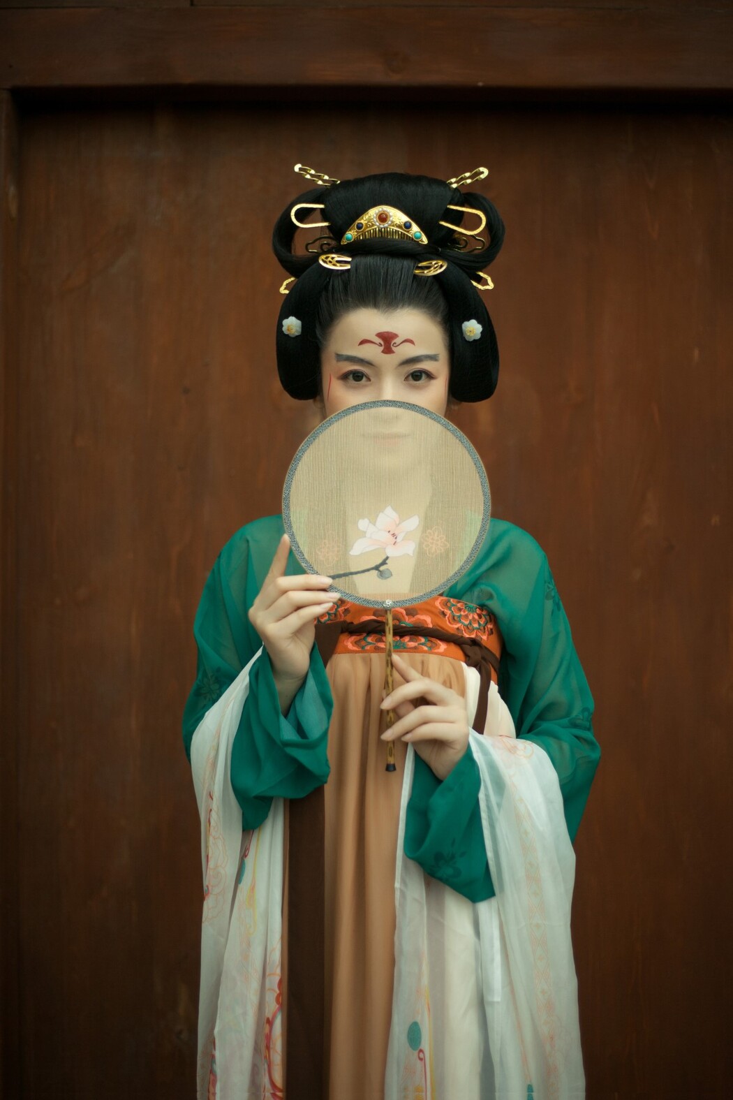 YiTuYu艺图语 Vol.1313 Qing Yuan Zhai