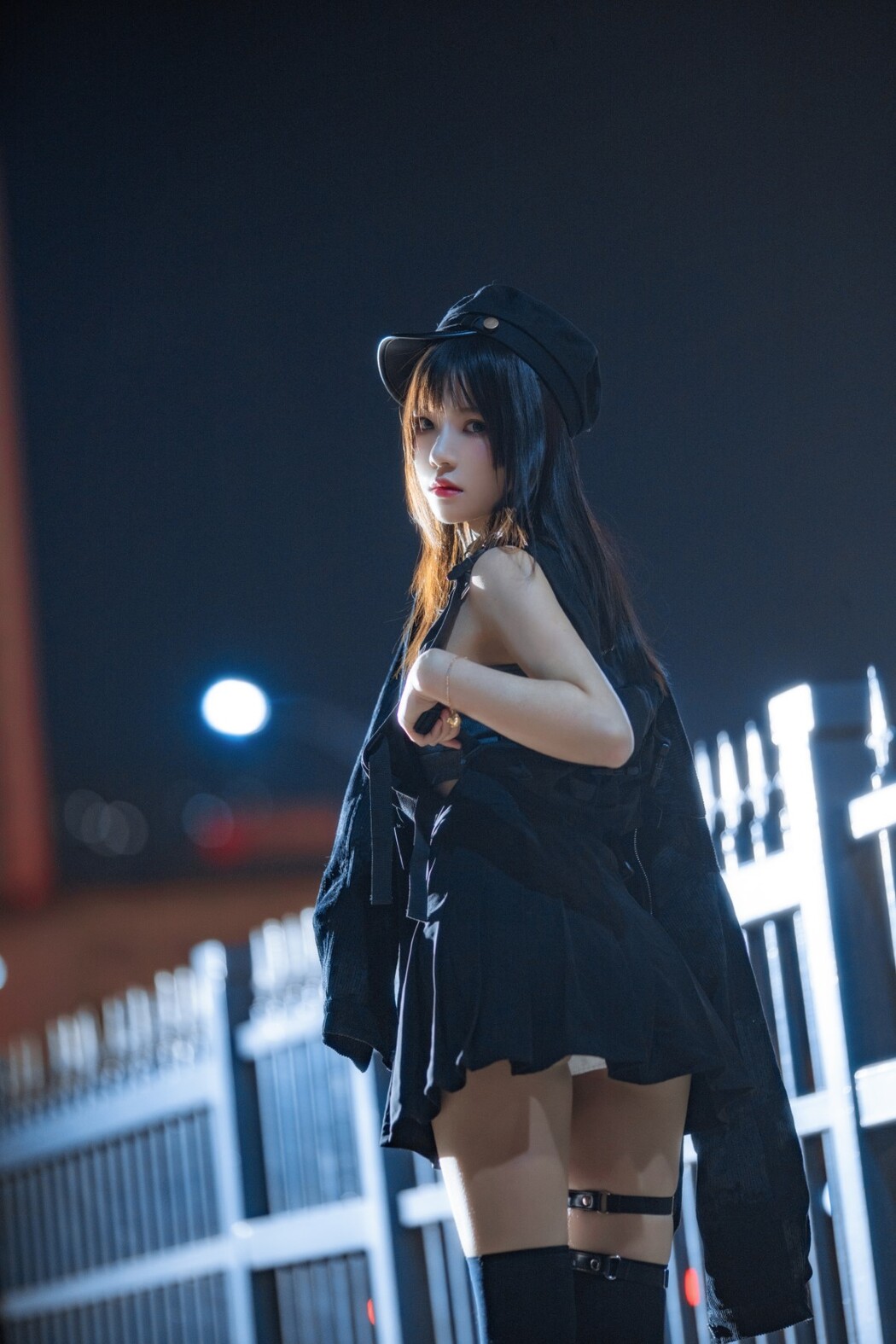 YiTuYu艺图语 Vol.1319 Cherry Meow
