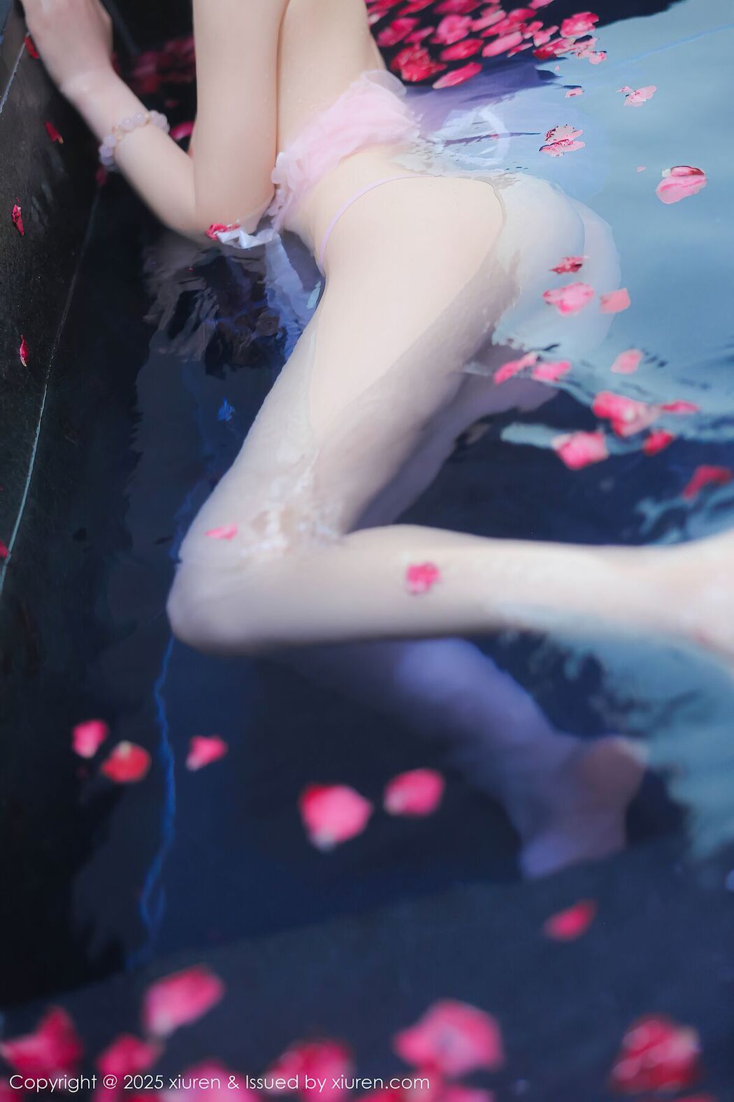 XiuRen秀人网 No.9778 Tao Yao Yao