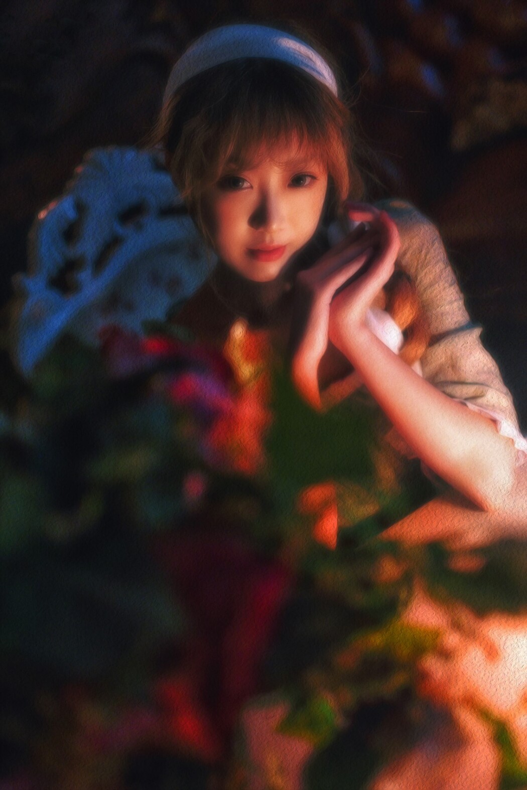 YiTuYu艺图语 Vol.1304 Ceng Fan