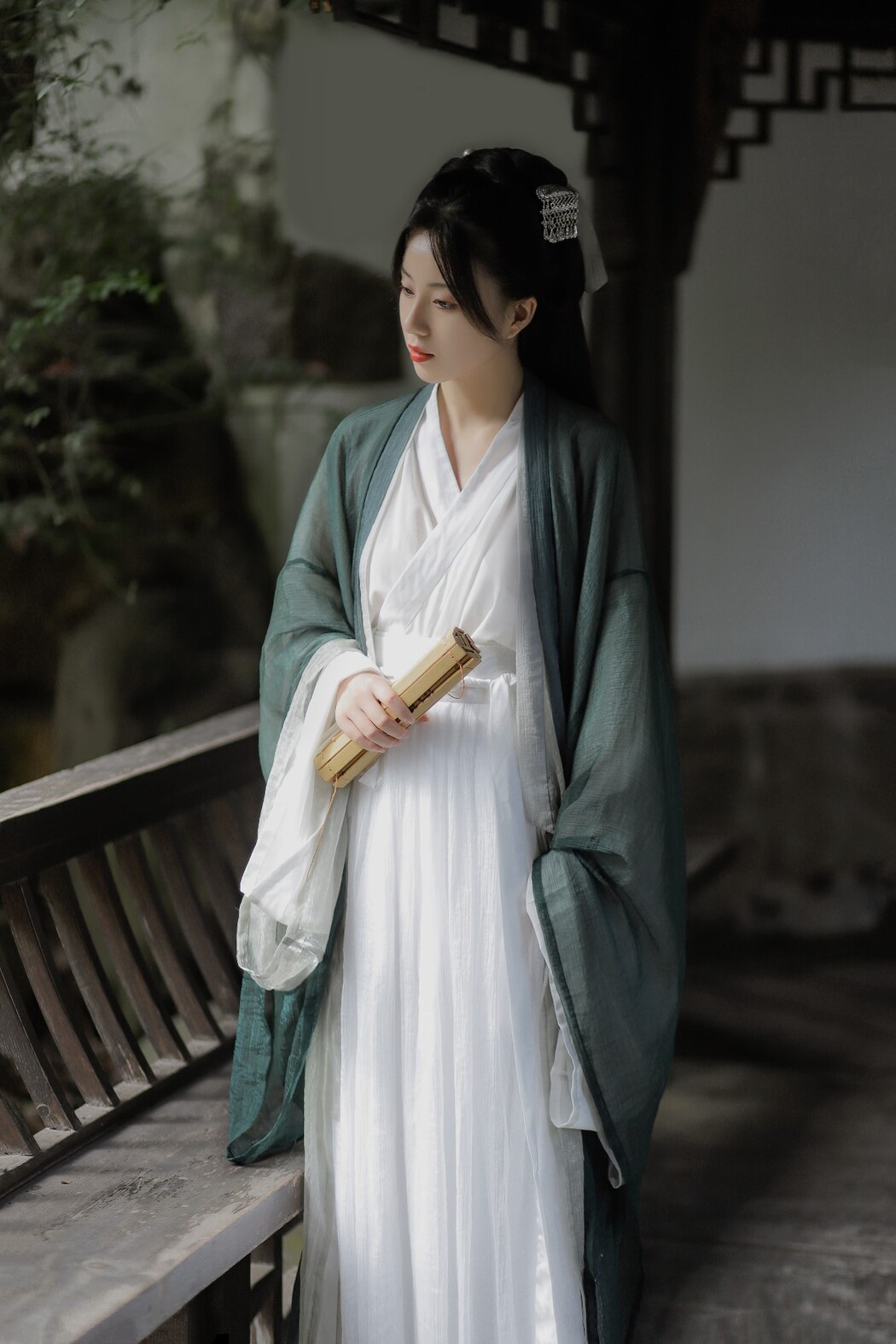 YiTuYu艺图语 Vol.1358 Wo Zai Xiang Xiang