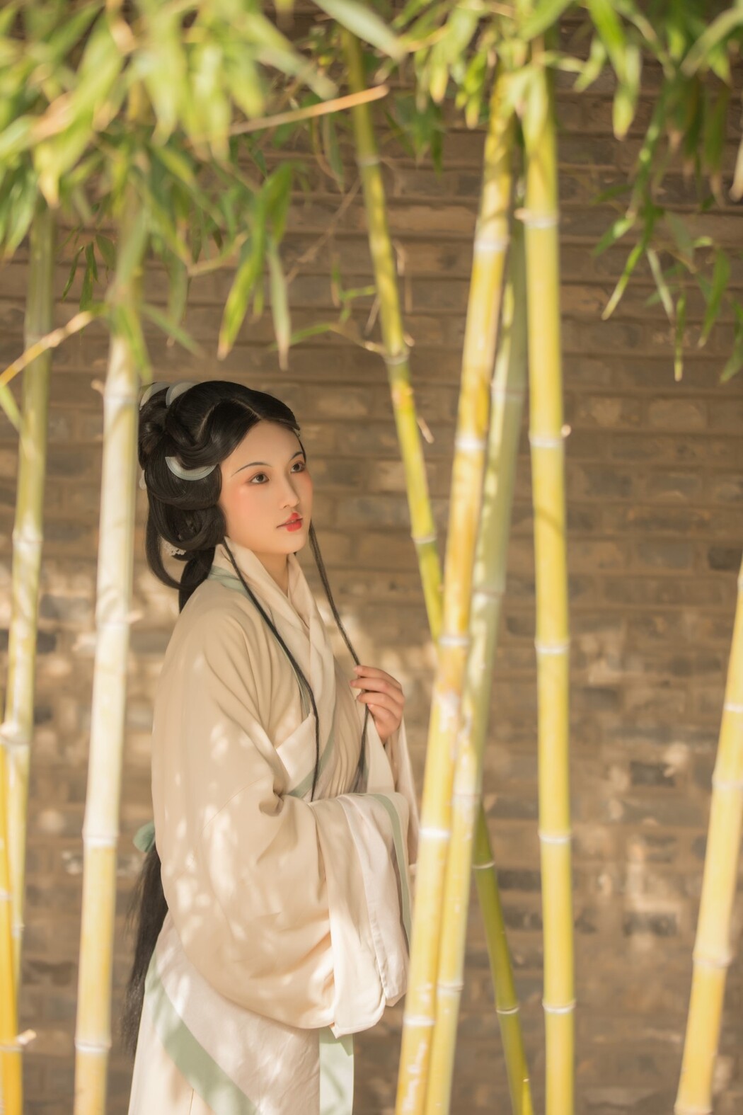 YiTuYu艺图语 Vol.1332 Gong Zi Qian Xie
