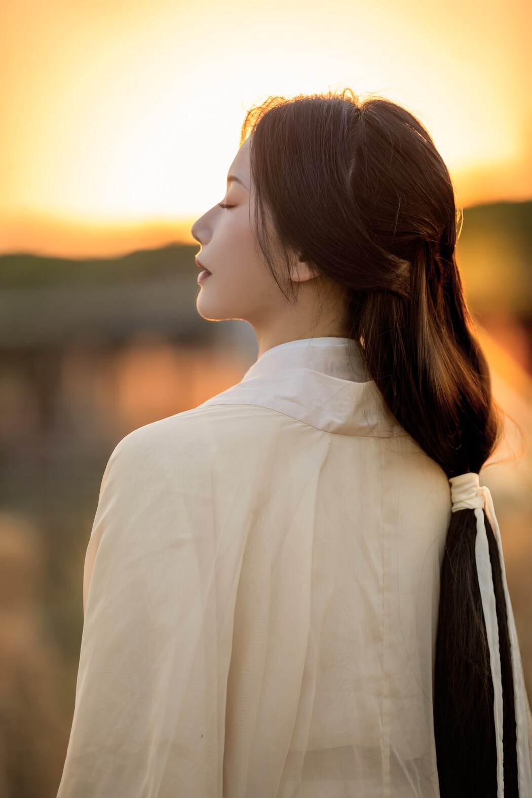 YiTuYu艺图语 Vol.1353 Suan La Tang Er