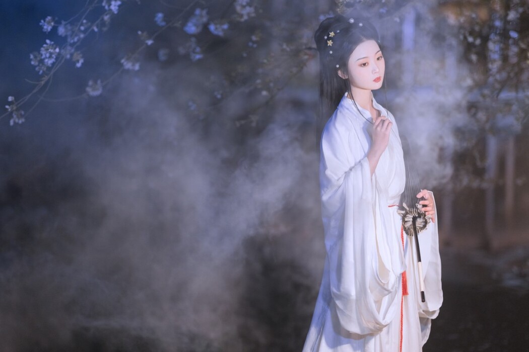 YiTuYu艺图语 Vol.1360 Ting Er