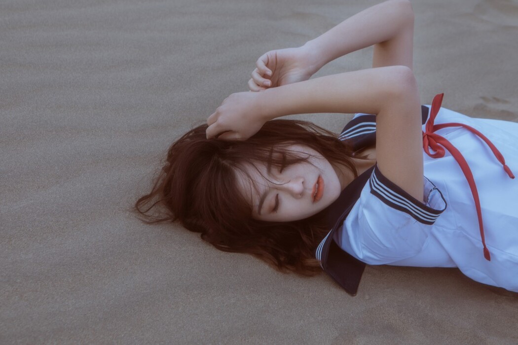 YiTuYu艺图语 Vol.1369 Jia Jia