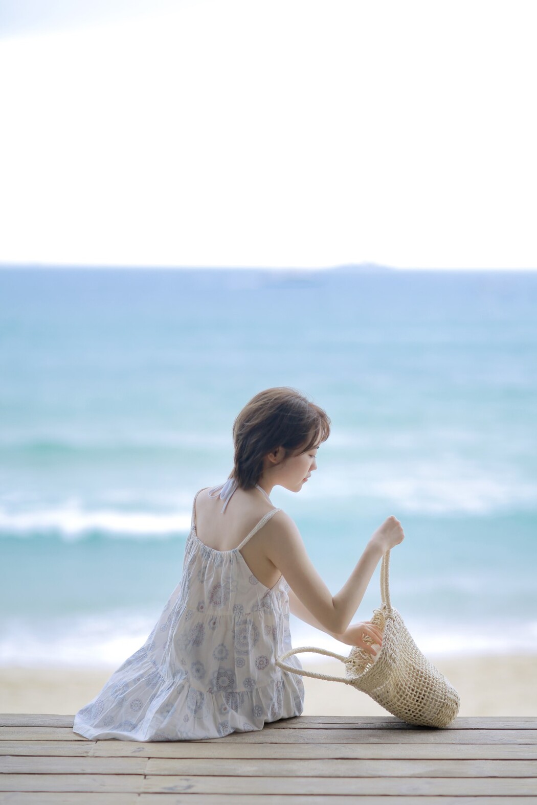 YiTuYu艺图语 Vol.1322 Xiao Miao Mi Bu Dong Yu