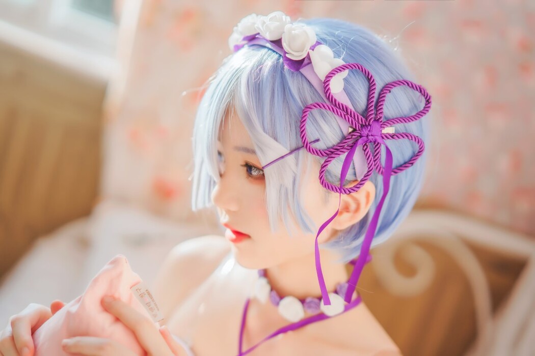 YiTuYu艺图语 Vol.1326 Cherry Meow