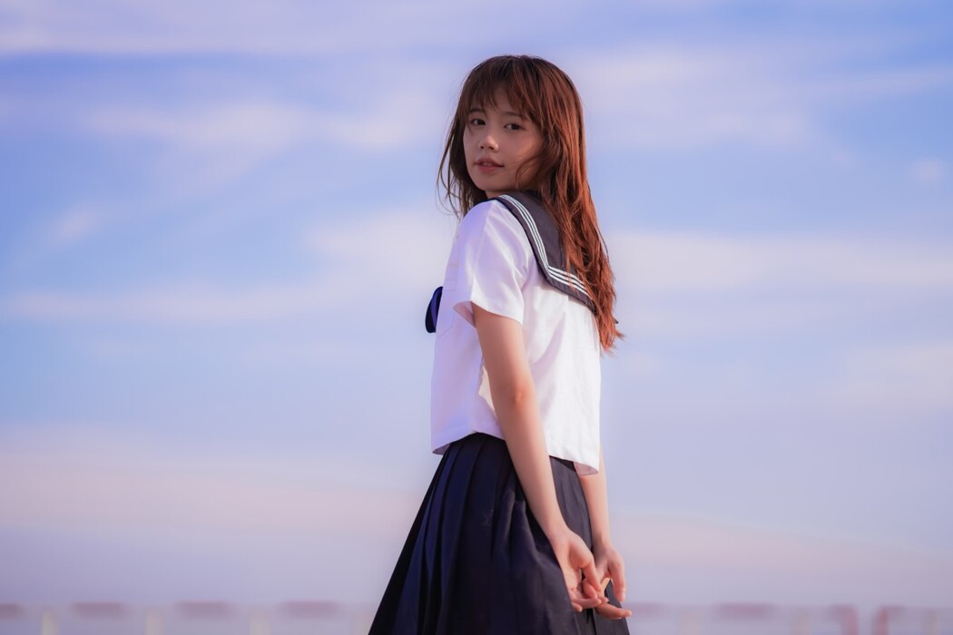 YiTuYu艺图语 Vol.1352 Lin Mu Ting Zi