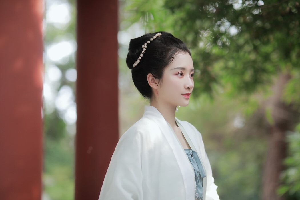YiTuYu艺图语 Vol.1337 Jia Yi