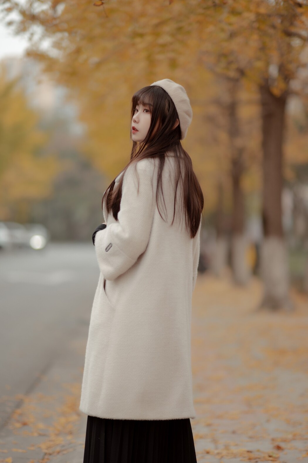 YiTuYu艺图语 Vol.1328 Zi Qing