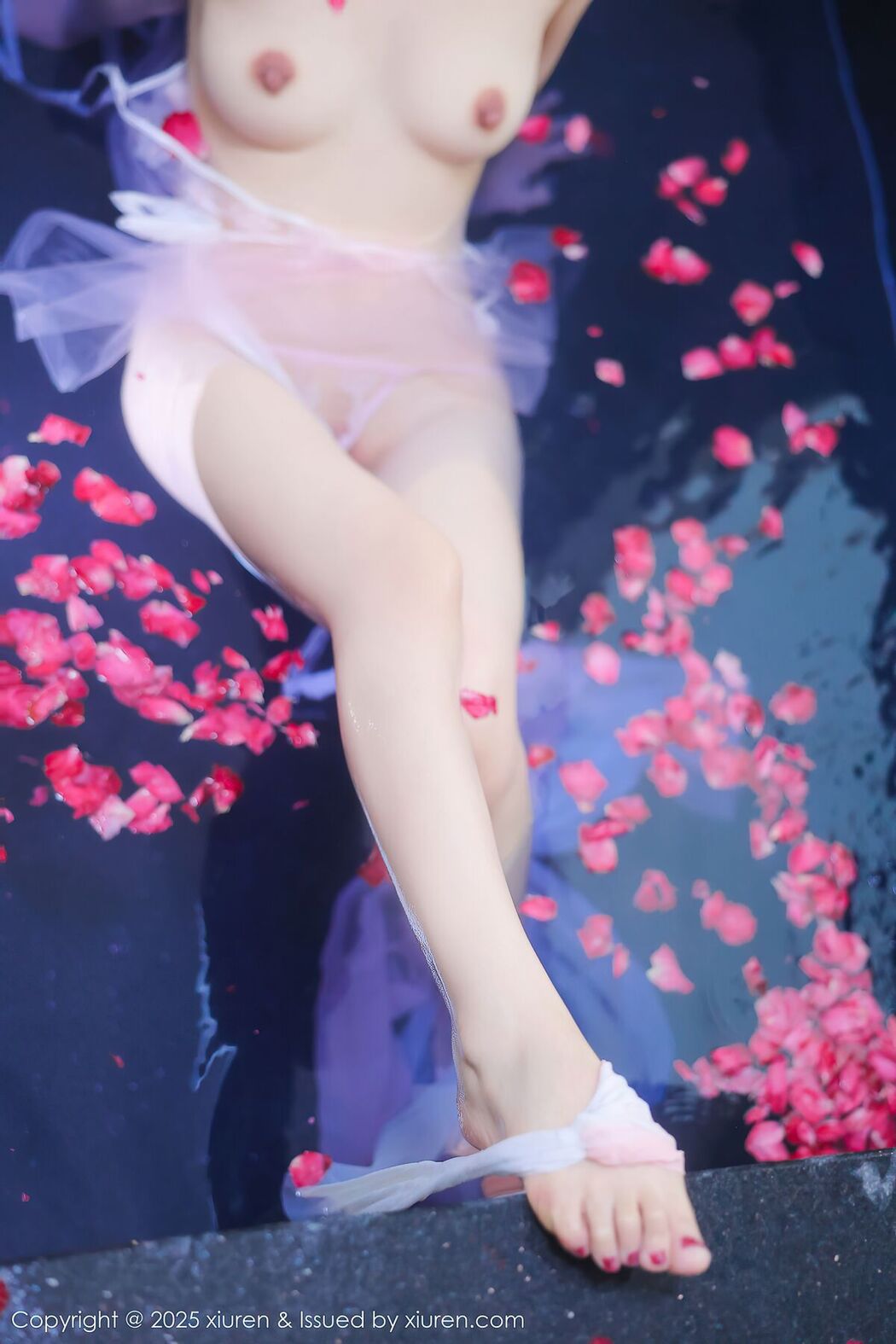 XiuRen秀人网 No.9778 Tao Yao Yao