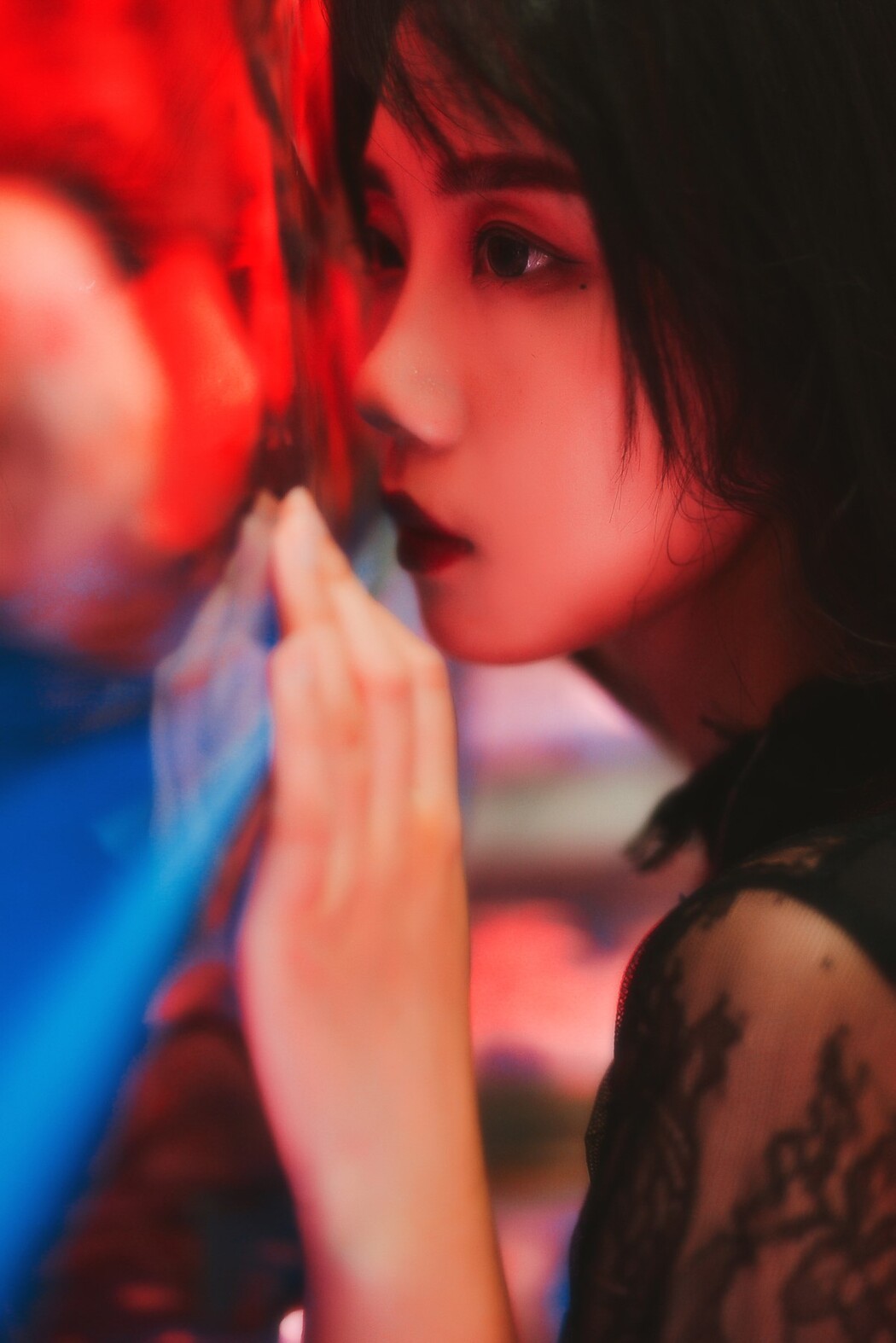 YiTuYu艺图语 Vol.1379 Zi Qing