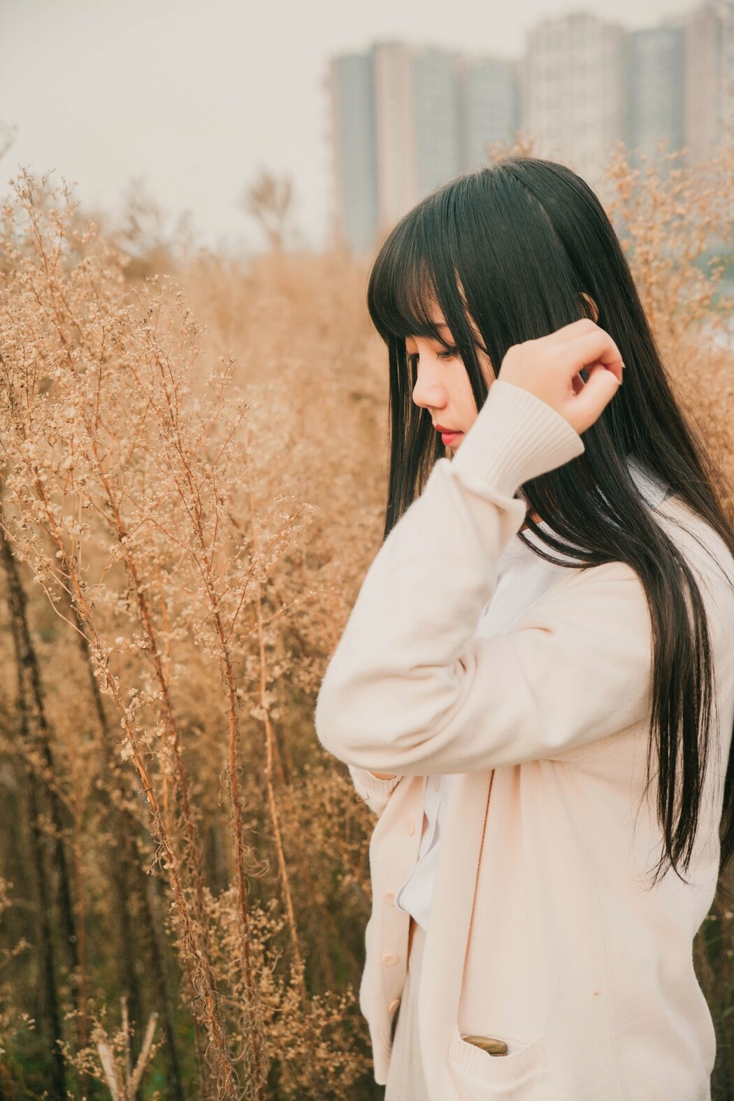YiTuYu艺图语 Vol.1384 Zi Qing