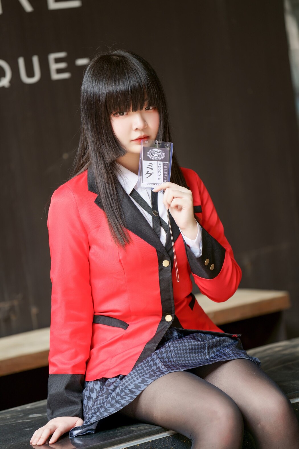 YiTuYu艺图语 Vol.1334 Zhong Yi