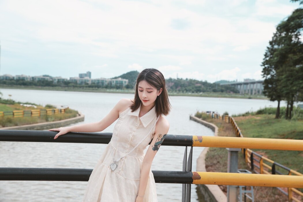 YiTuYu艺图语 Vol.1355 Dan Ta