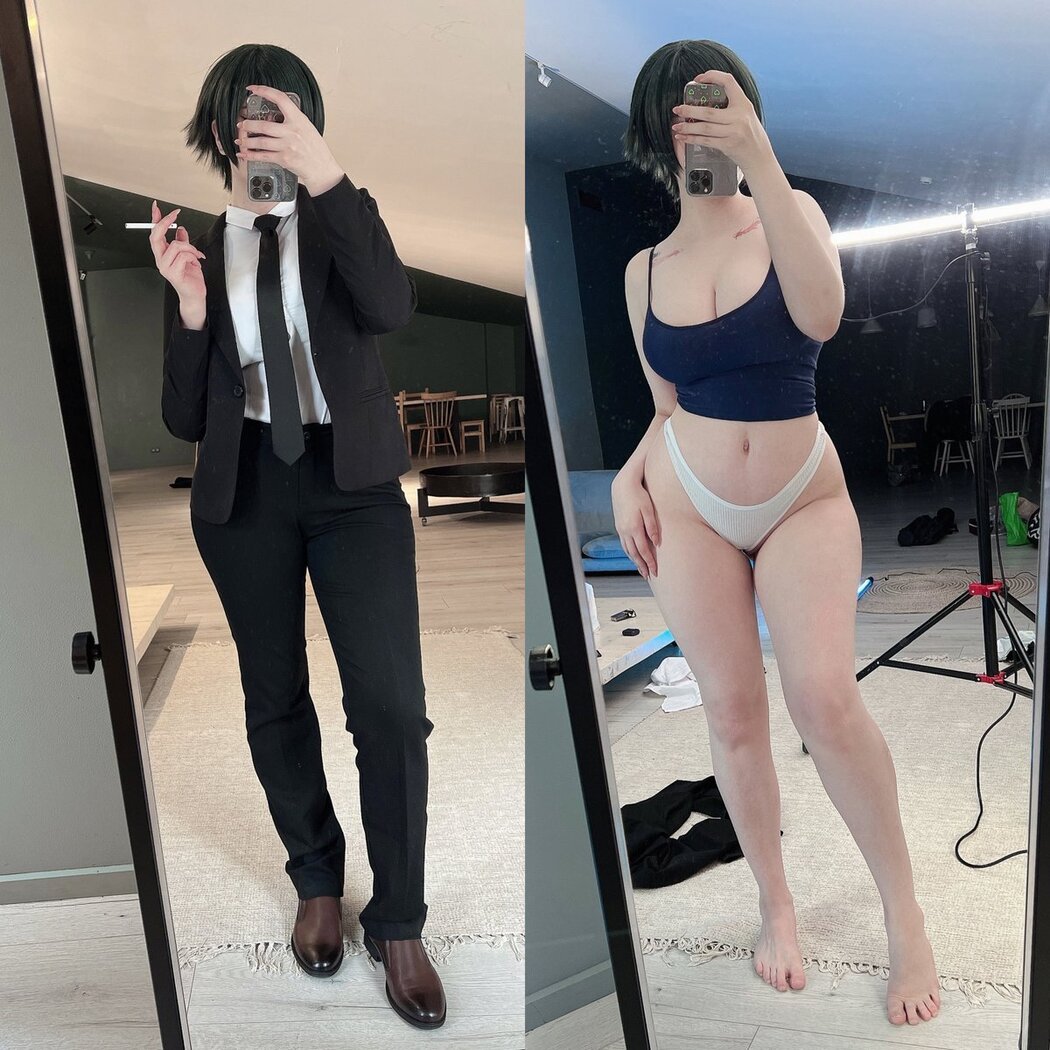 Alina Rin