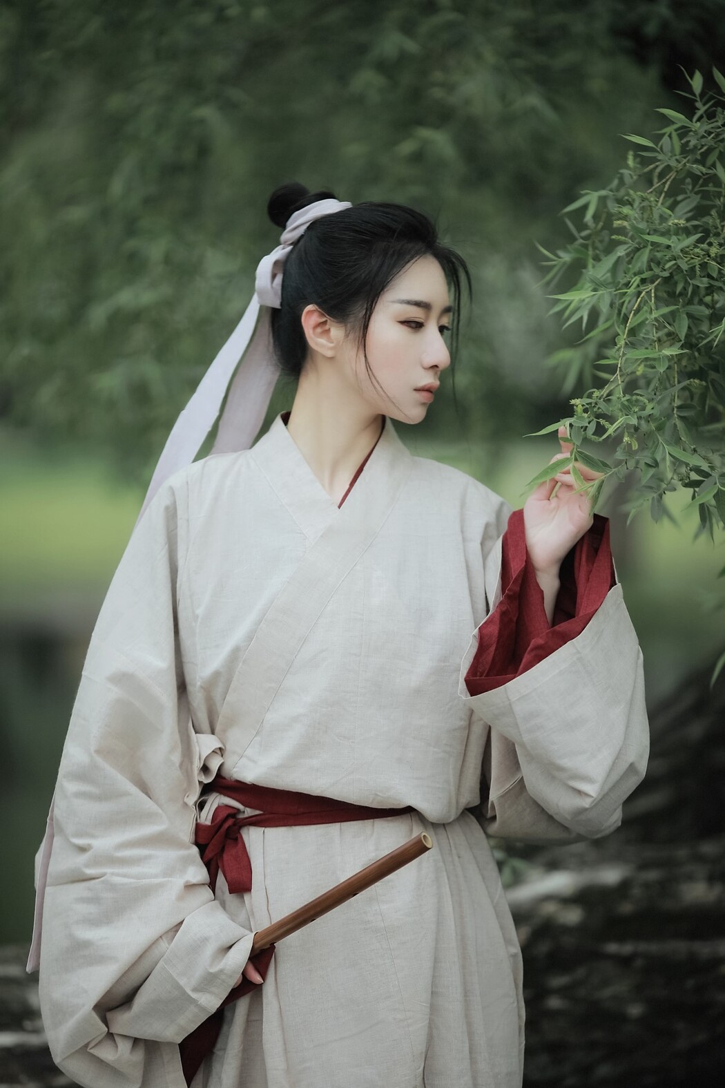 YiTuYu艺图语 Vol.1316 Dong Xiao Mi