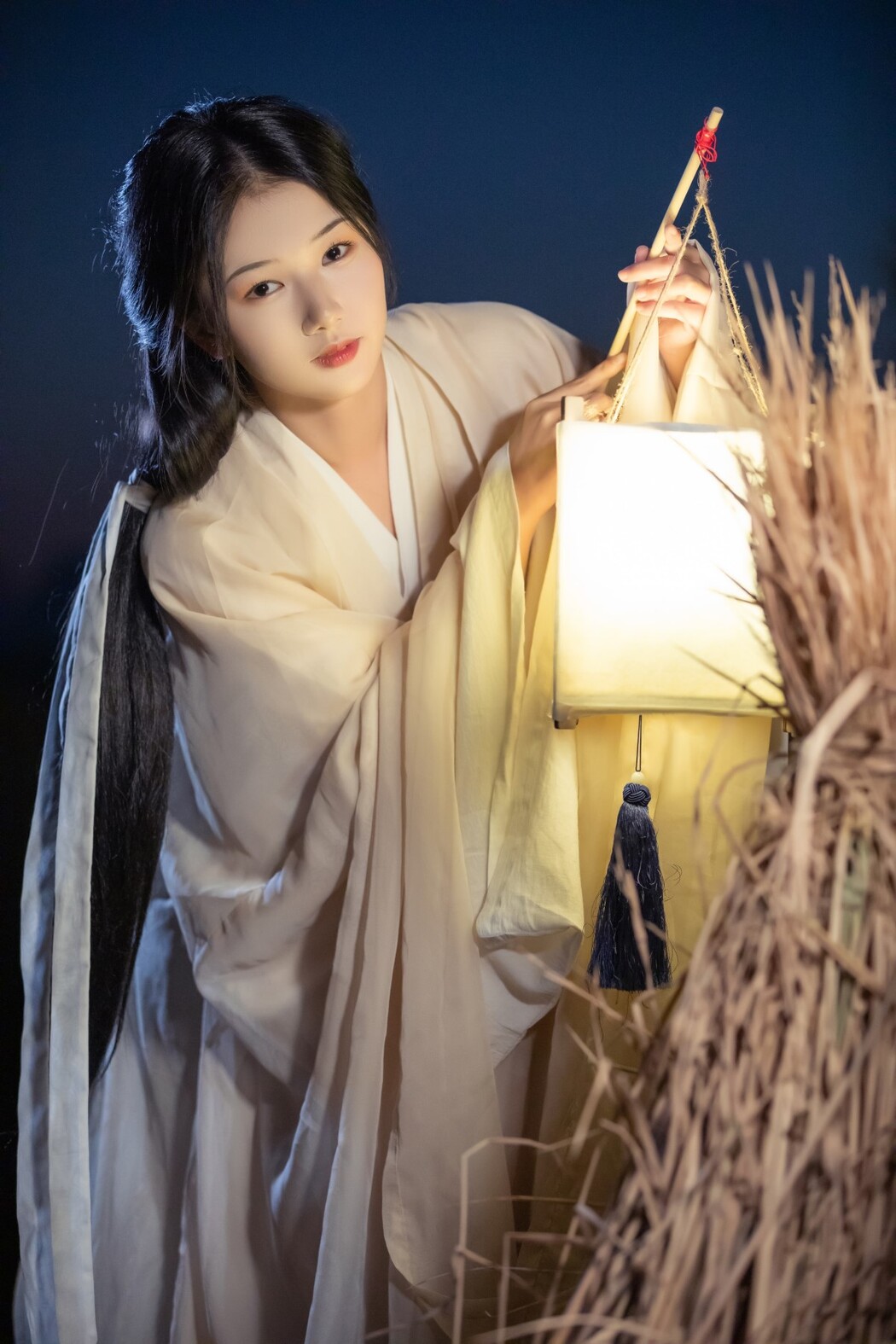 YiTuYu艺图语 Vol.1353 Suan La Tang Er