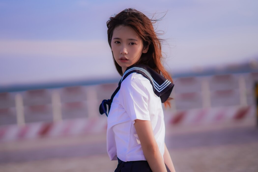 YiTuYu艺图语 Vol.1352 Lin Mu Ting Zi