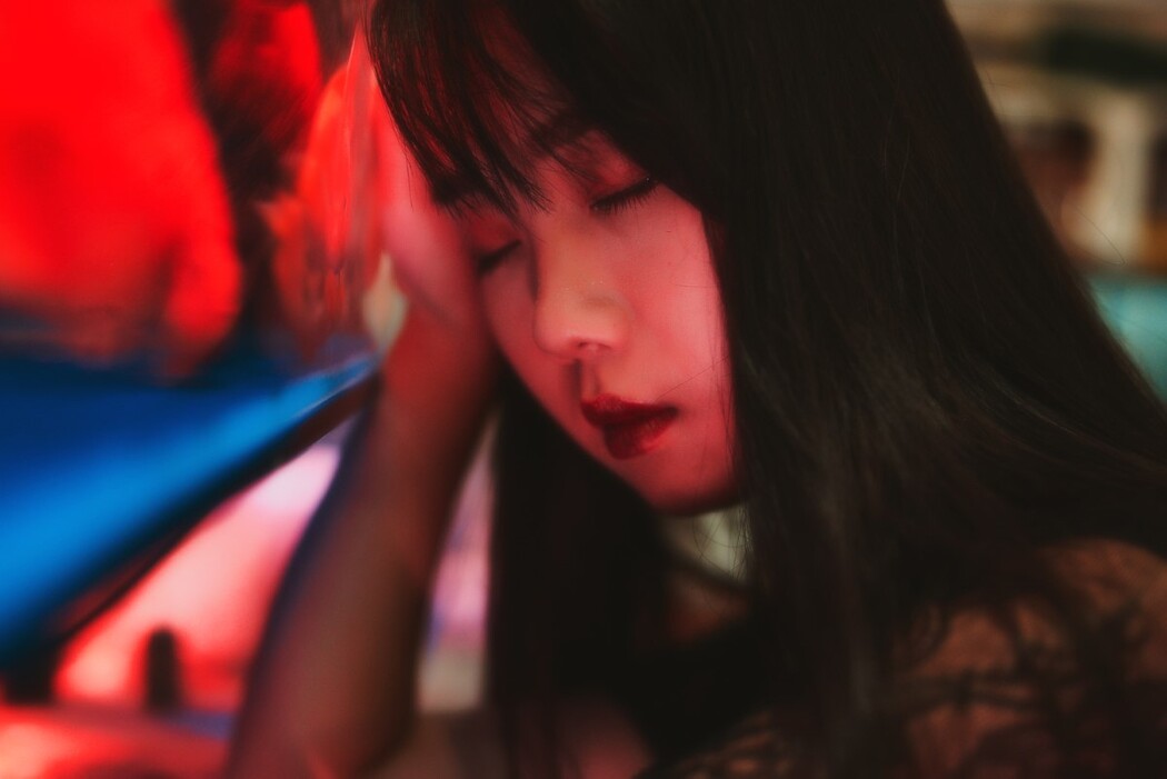 YiTuYu艺图语 Vol.1379 Zi Qing